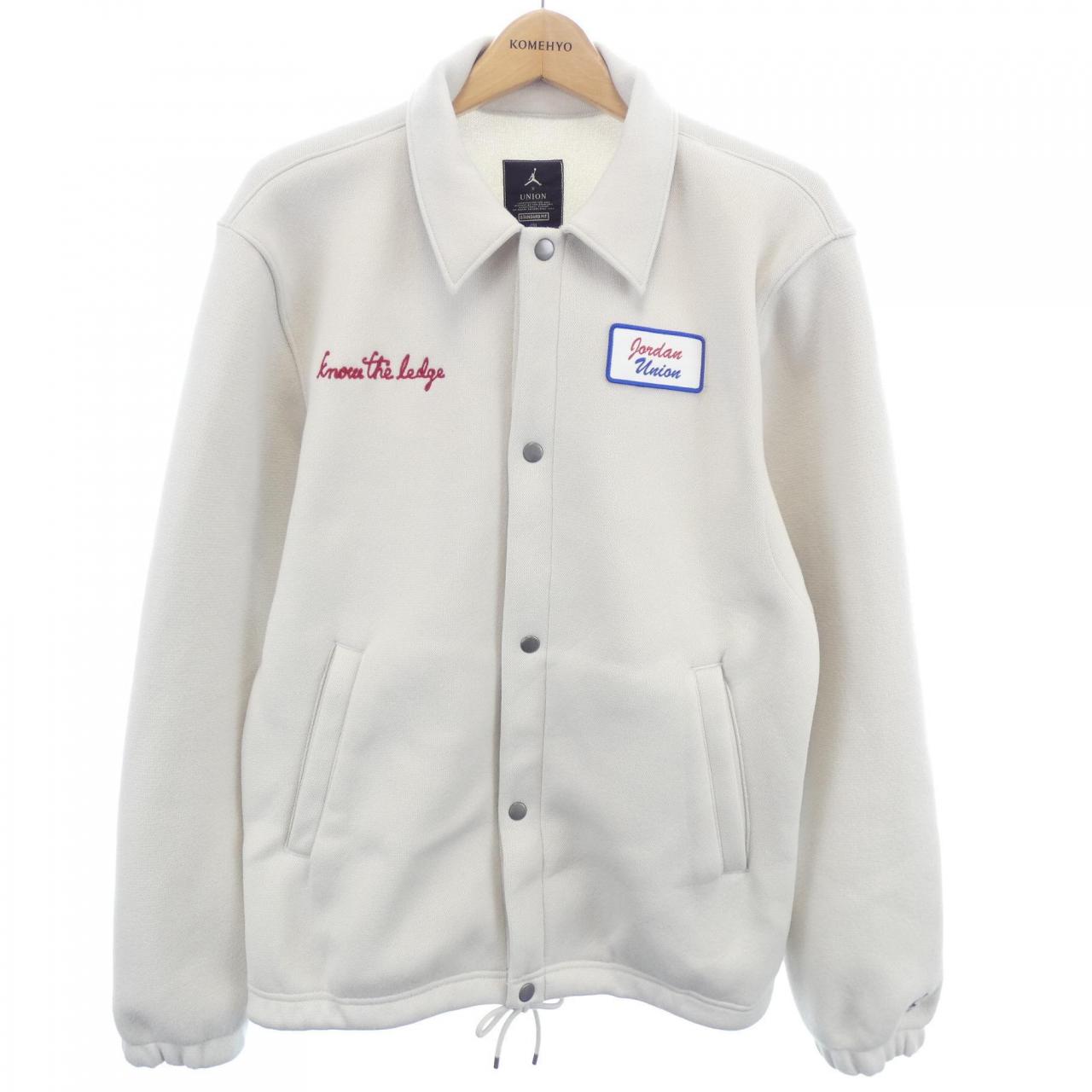 ナイキ ジョーダン NIKE JORDAN ブルゾン