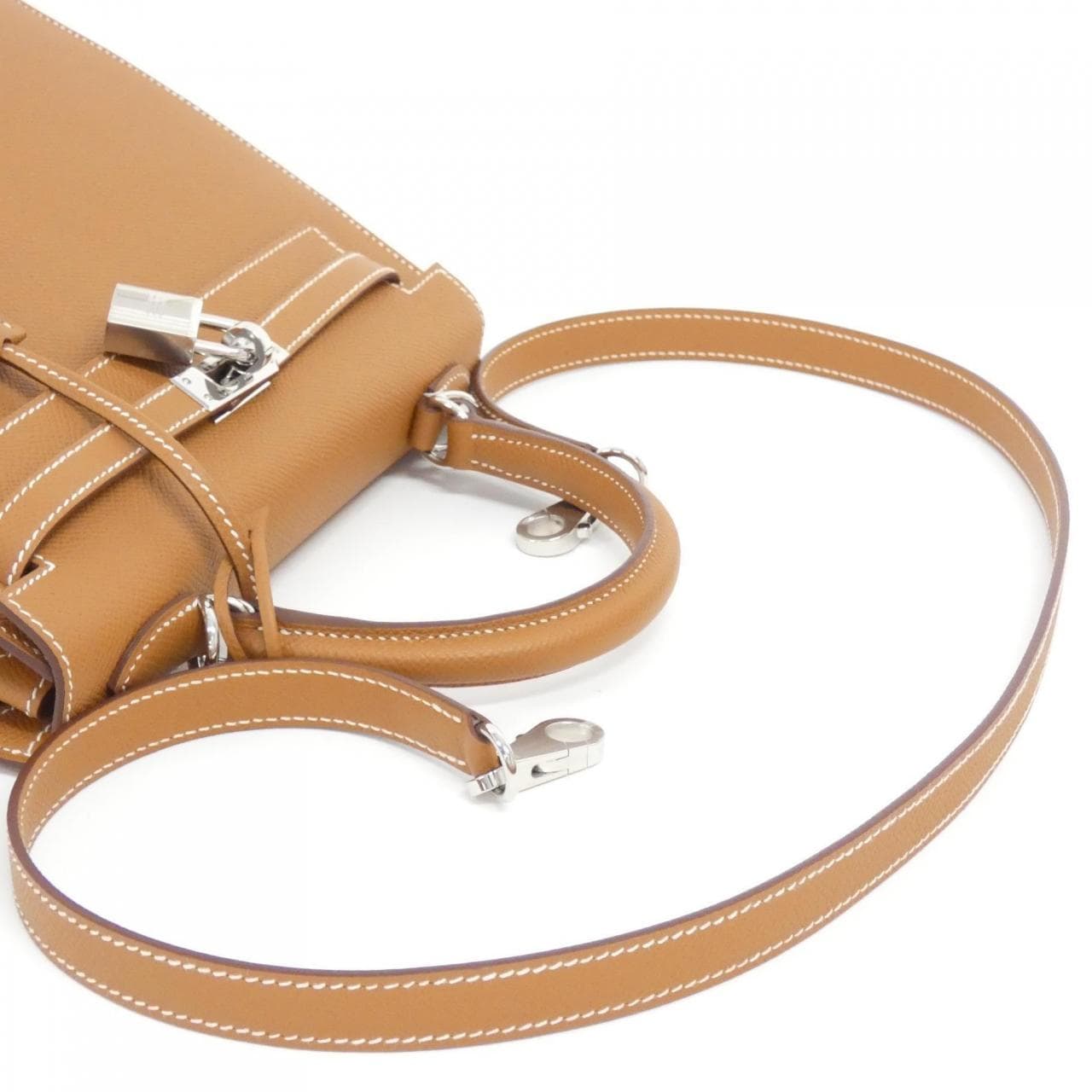 エルメス ケリー 25cm 038416CK バッグ