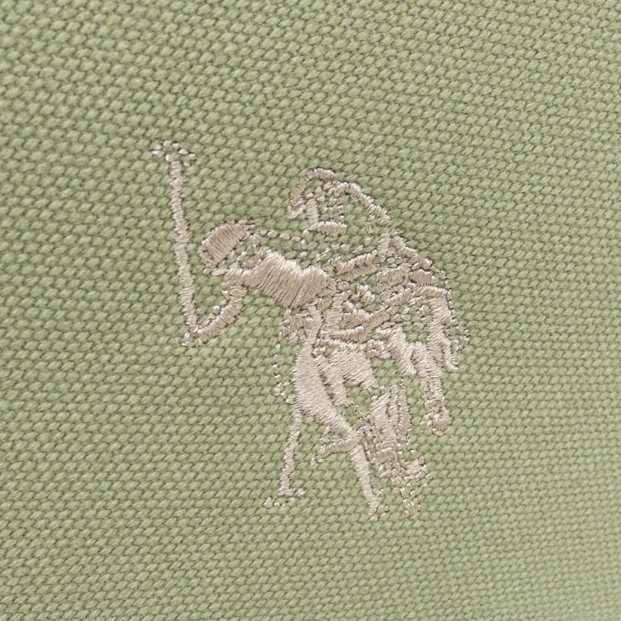 【新品】ユーエスポロ USPA2555 ショルダーバッグ