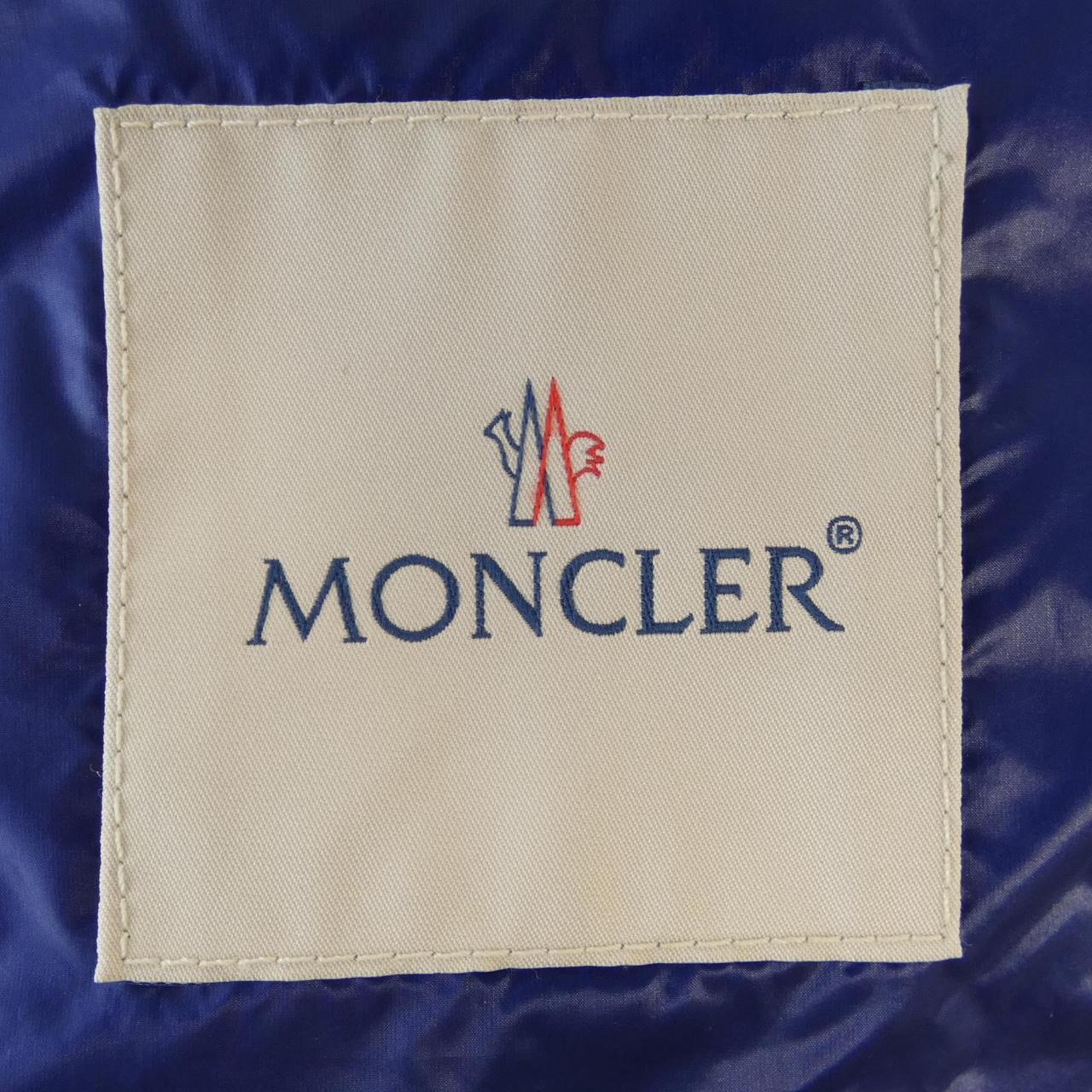 モンクレール MONCLER ダウンベスト