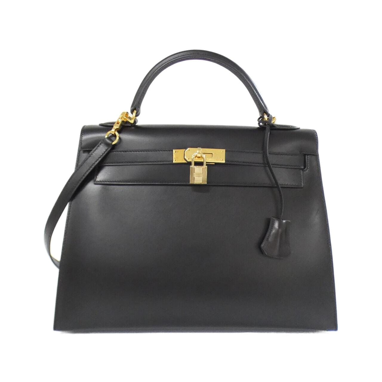 [vintage] HERMES Kelly 32cm 001858CC Bag