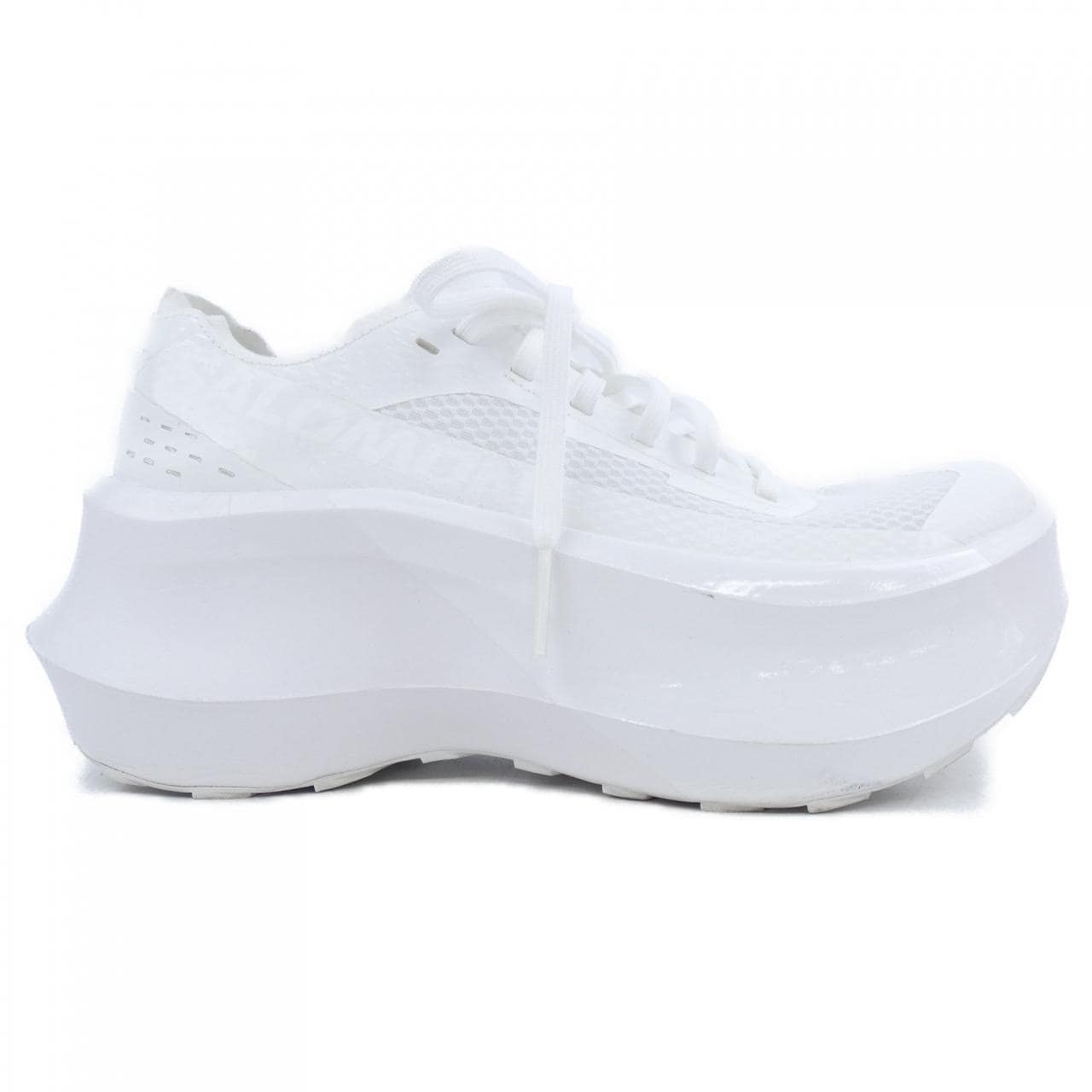 サロモン SALOMON COMME des GARCONS スニーカー