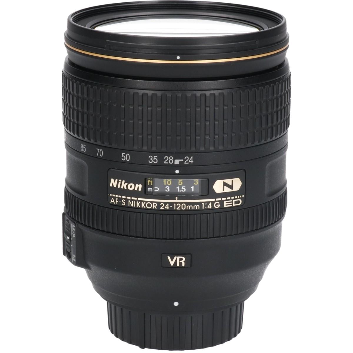 ＡＦ－Ｓ２４－１２０ｍｍ　Ｆ４Ｇ　ＥＤ　ＶＲ