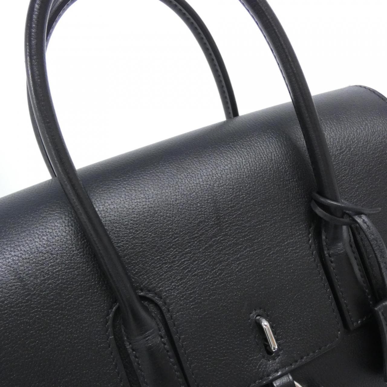 エルメス ニュー ドラッグ 22cm 080214CK バッグ