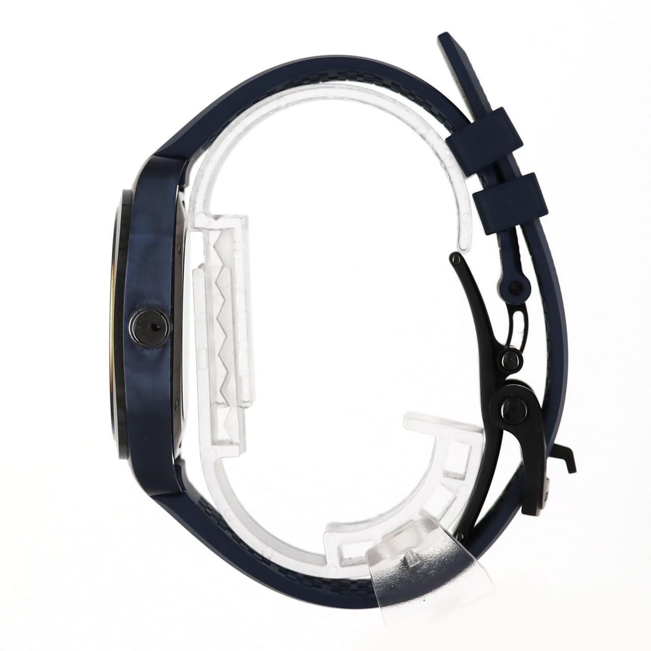 エルメス エルメスH08 TI SP1.744 TI 自動巻