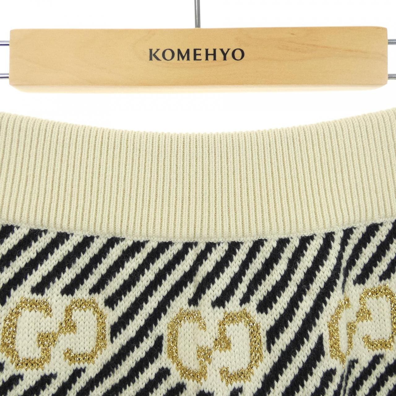 グッチ GUCCI 574224-XKASE スカート