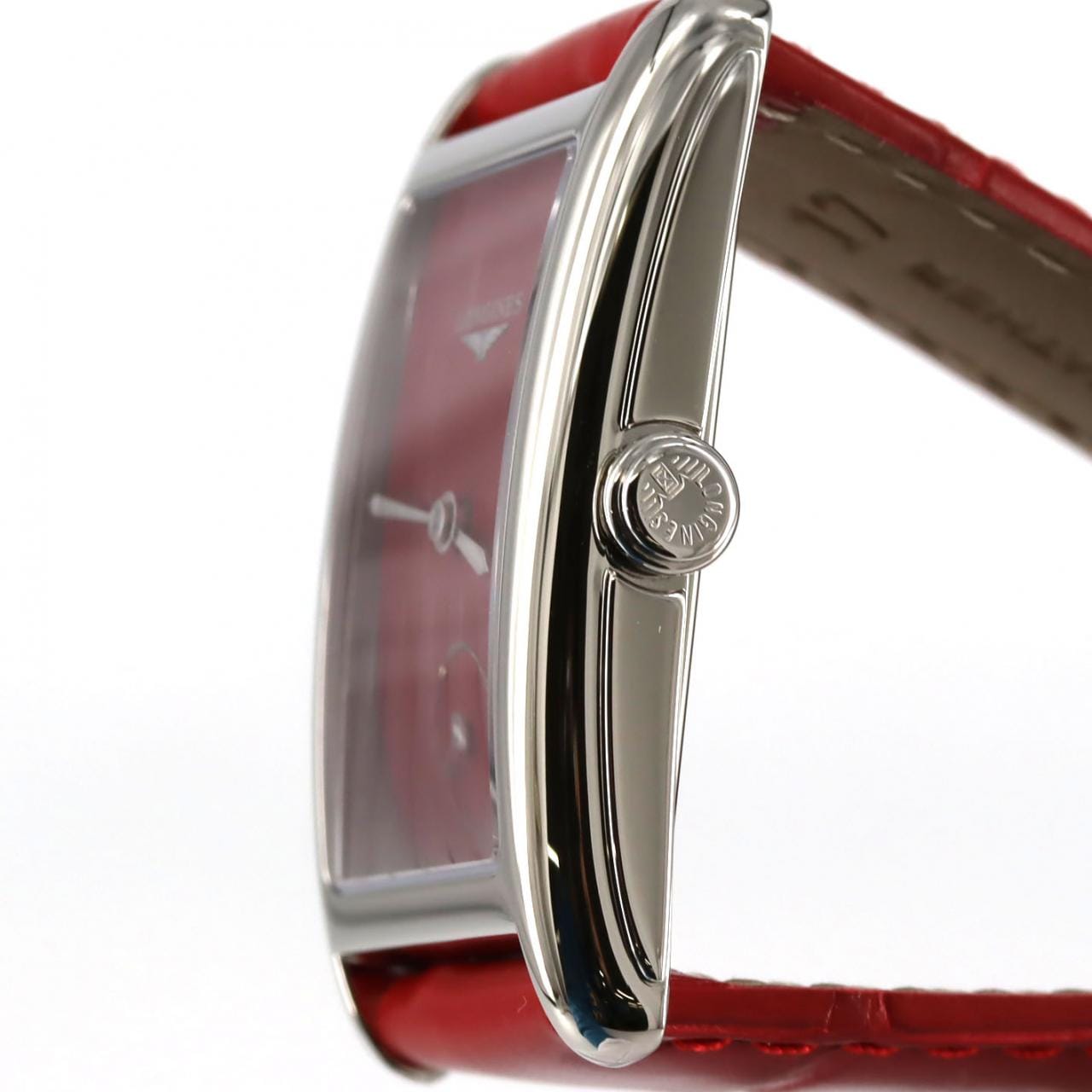 【新品】ロンジン ロンジン ドルチェヴィータ L5.512.4.91.2 SS クォーツ