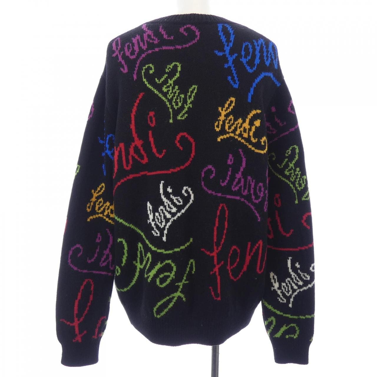 フェンディ FENDI FZY463 AH3E ニット