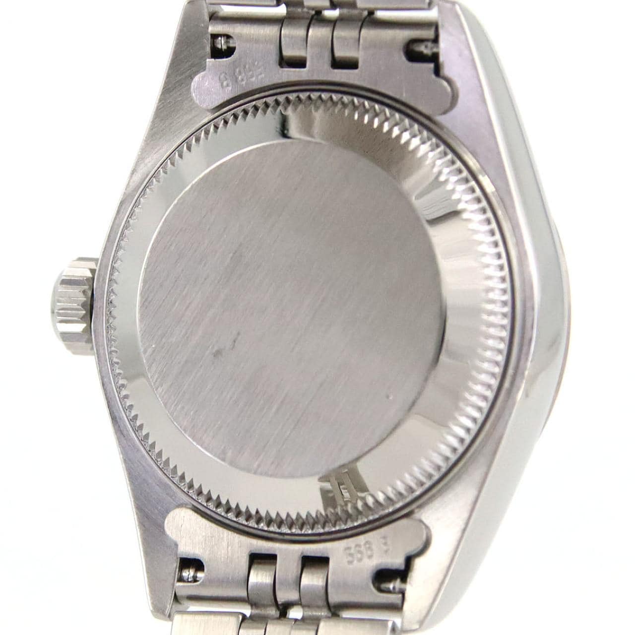 ロレックス デイトジャスト 79174NRD SSxWG 自動巻 D番