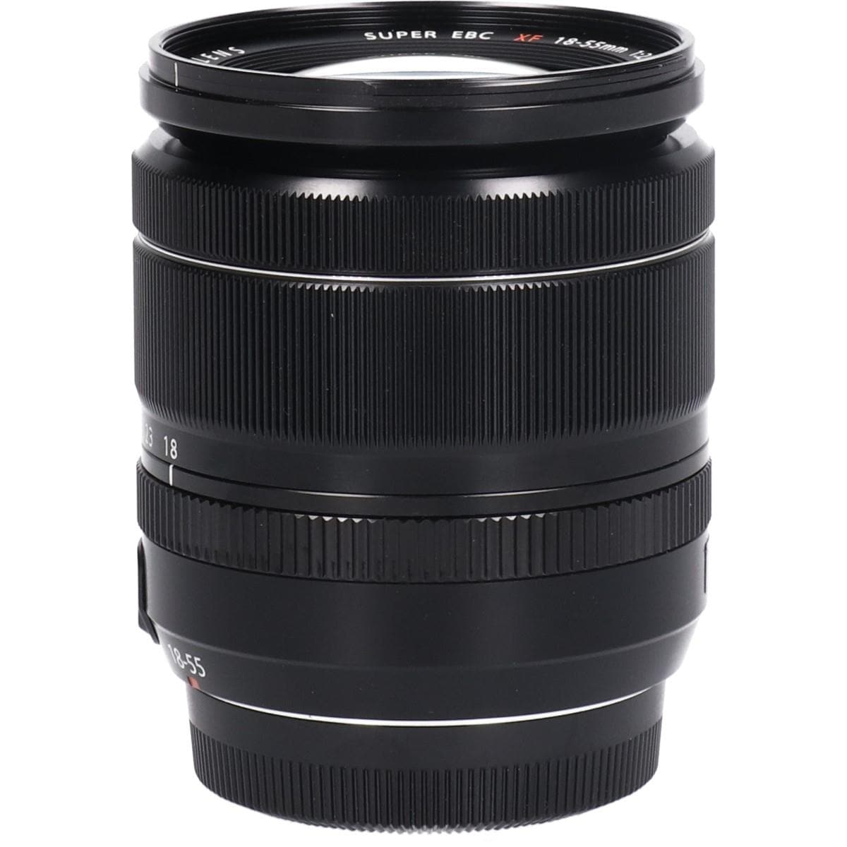 ＸＦ１８－５５ｍｍ　Ｆ２．８－４Ｒ　ＬＭ　ＯＩＳ