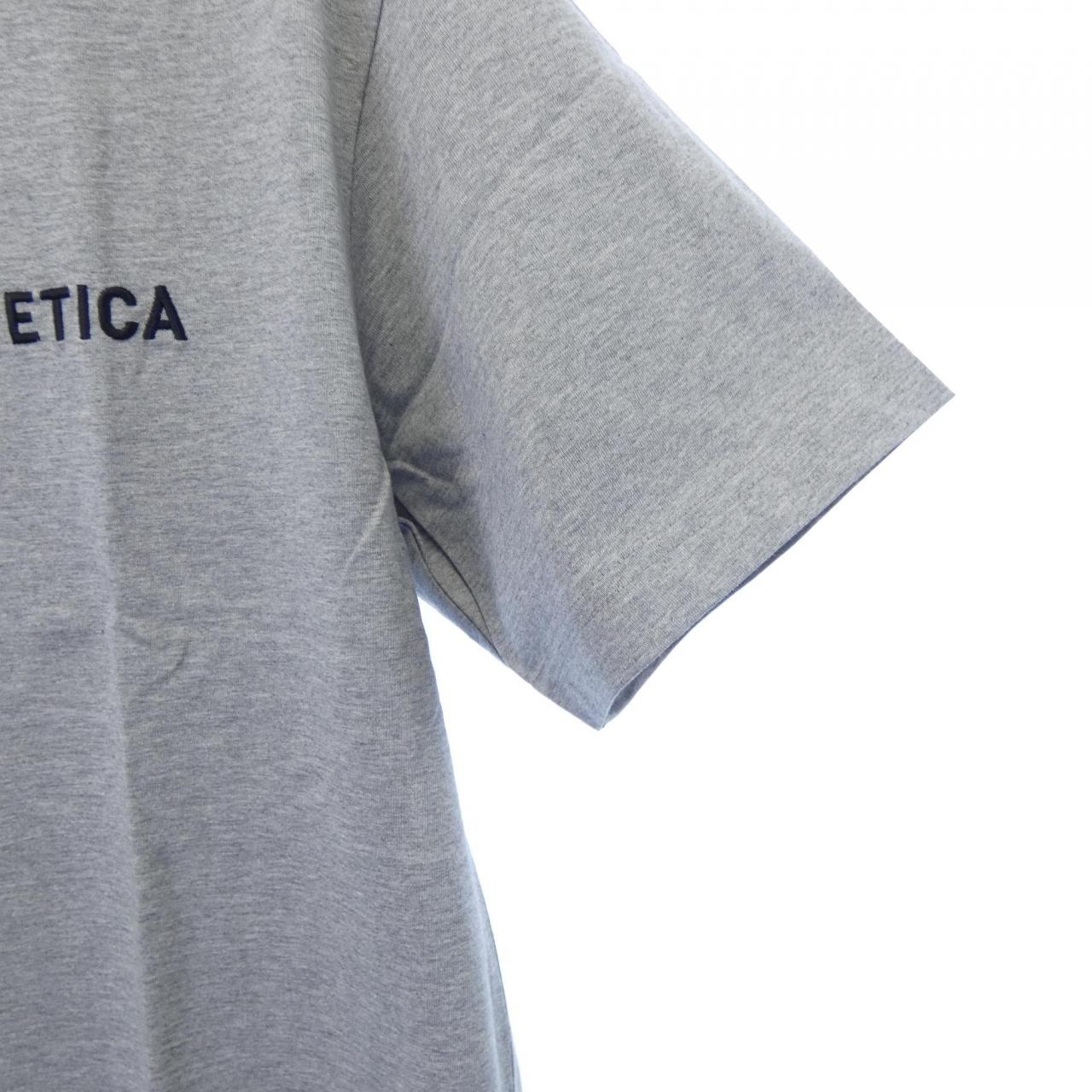 デュベティカ DUVETICA VXRT43131 Tシャツ