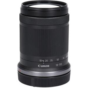 ＲＦ－Ｓ１８－１５０ｍｍ　Ｆ３．５－６．３ＩＳ　ＳＴＭ