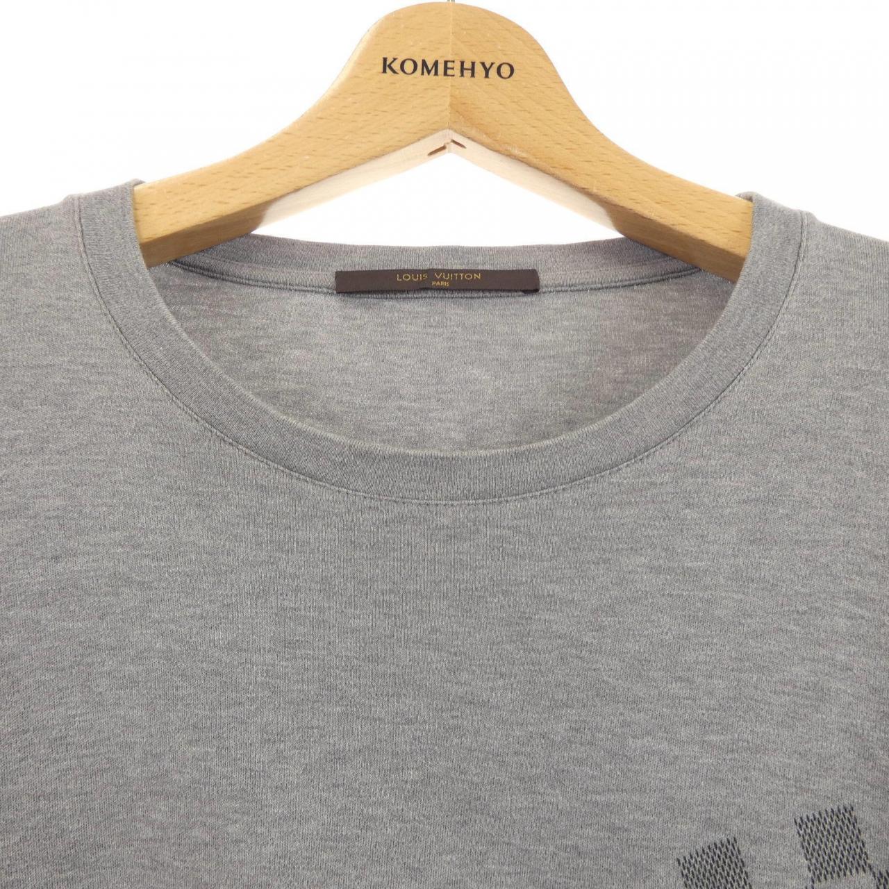 ルイヴィトン LOUIS VUITTON H4JR05CMS Tシャツ