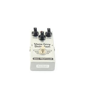 ＭＡＤ　ＰＲＯＦＥＳＳＯＲ　ＳＴＯＮＥ　ＧＲＥＹ　ＤＩＳＴＯＲＴＩＯＮ