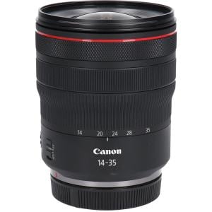ＲＦ１４－３５ｍｍ　Ｆ４Ｌ　ＩＳ　ＵＳＭ