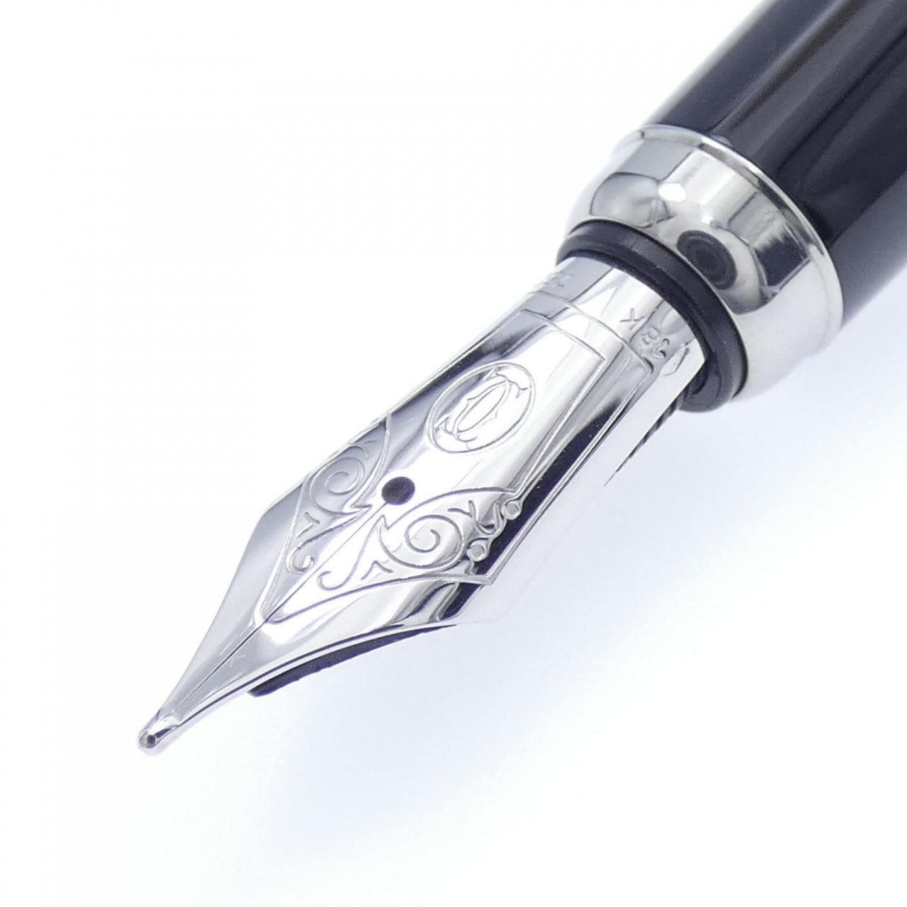 カルティエ ルイカルティエ ST170050 万年筆