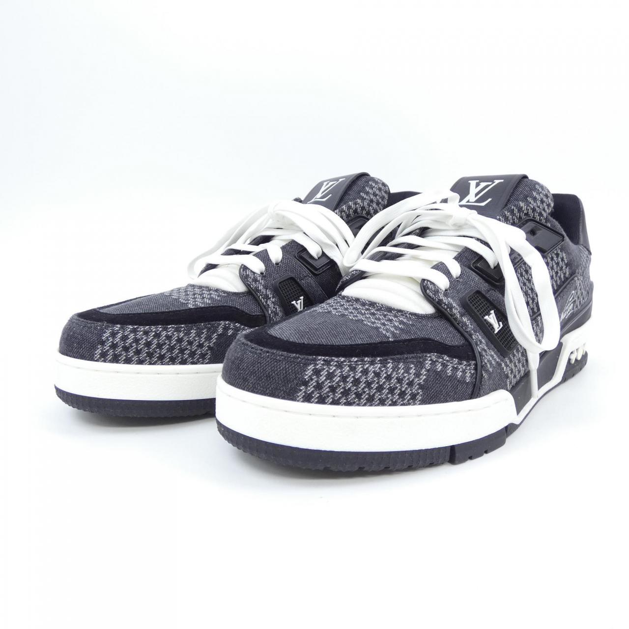 LOUIS LOUIS VUITTON sneakers