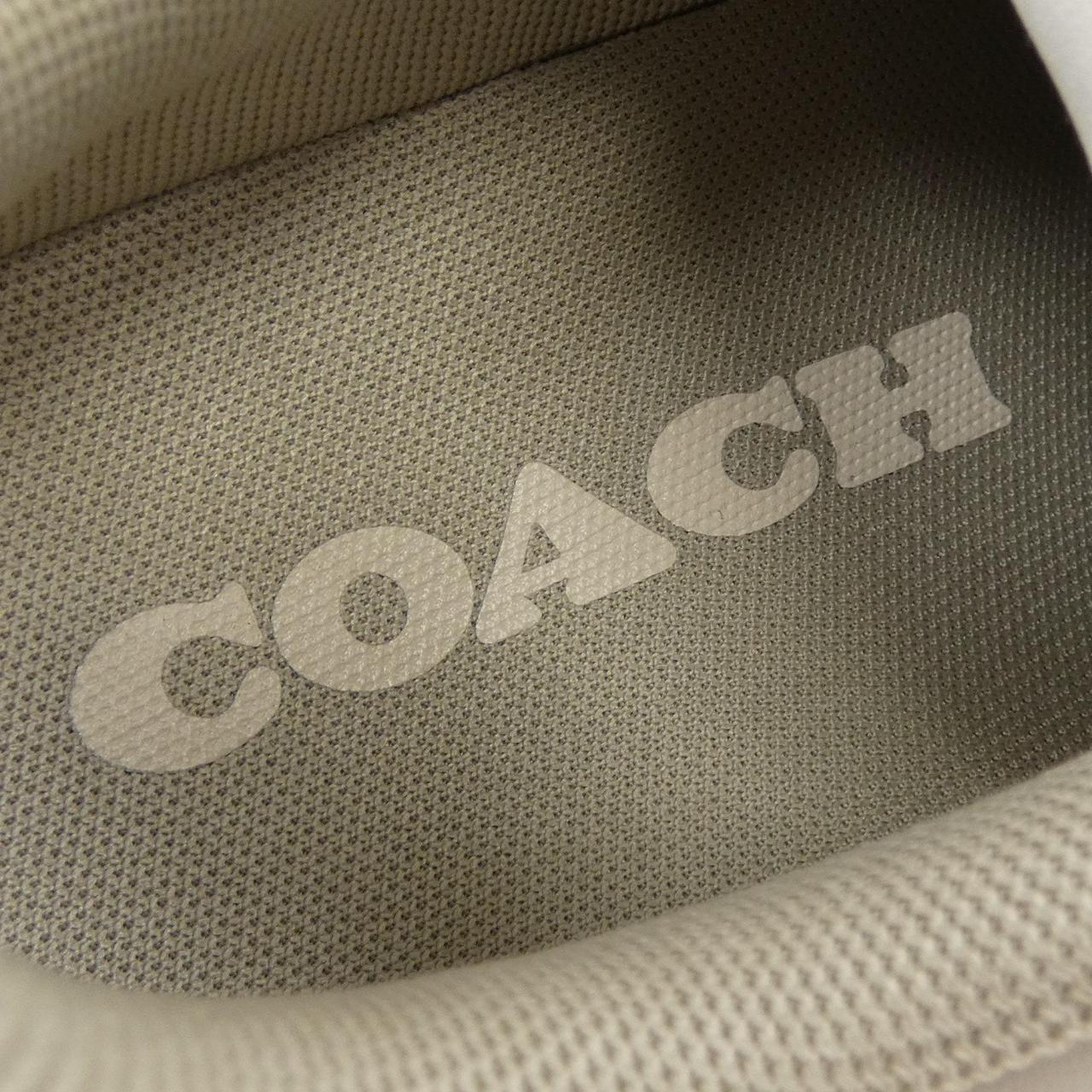COACH CW794 sneakers