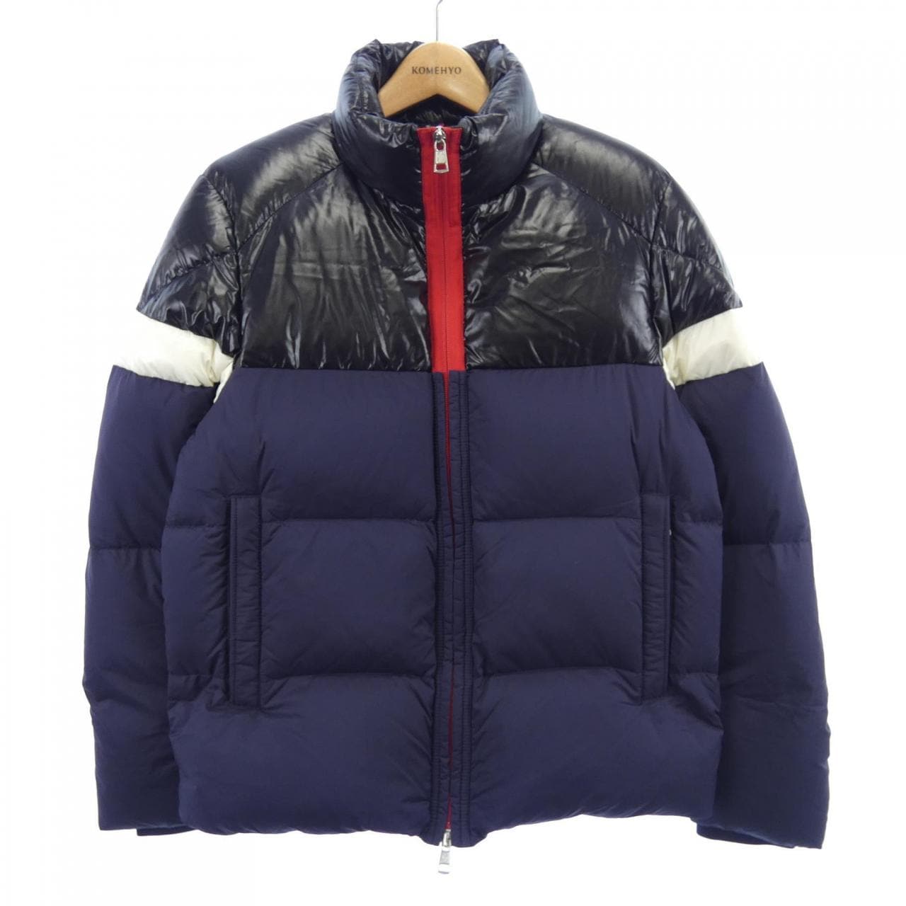 モンクレール MONCLER KONIC ダウンジャケット