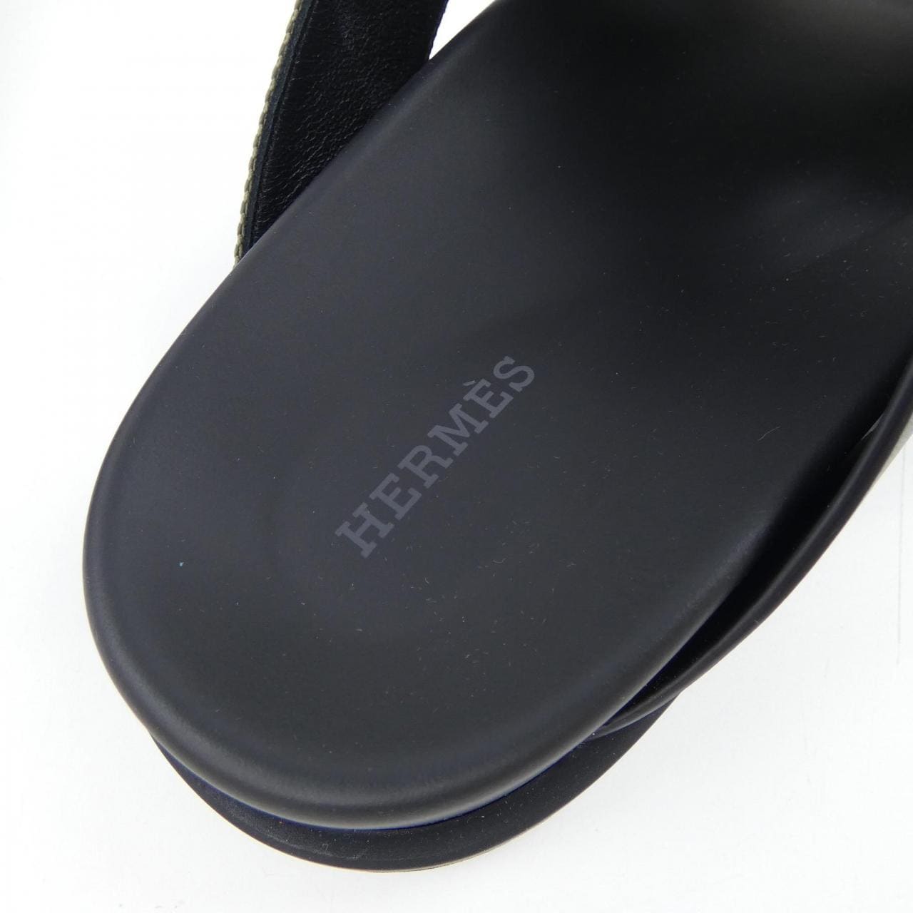 エルメス HERMES カジミール 251975Z サンダル