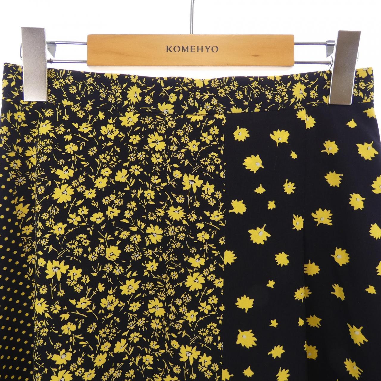 ユナイテッドアローズ UNITED ARROWS 1524-675-4672 スカート