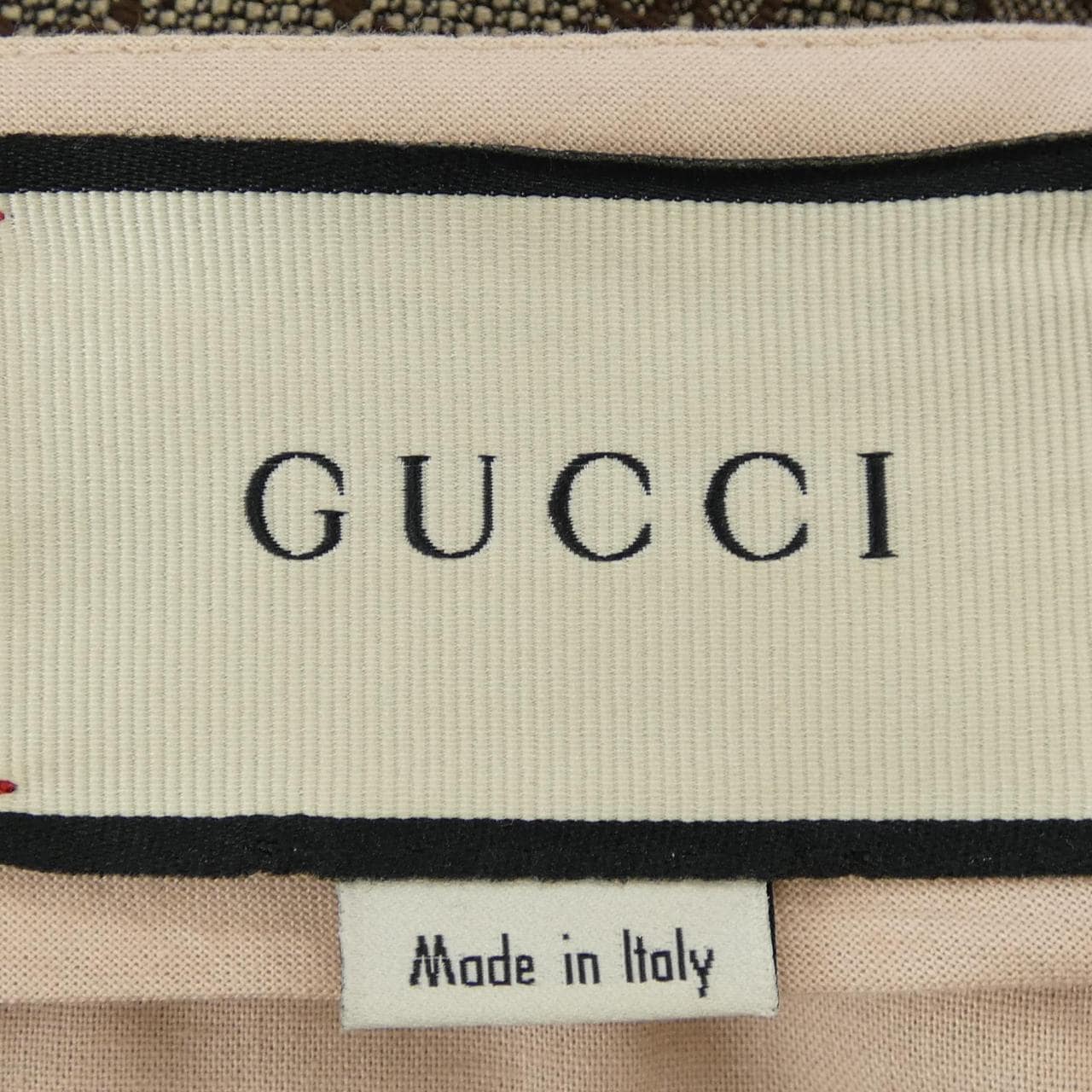 グッチ GUCCI 519349 ZAAB2 パンツ