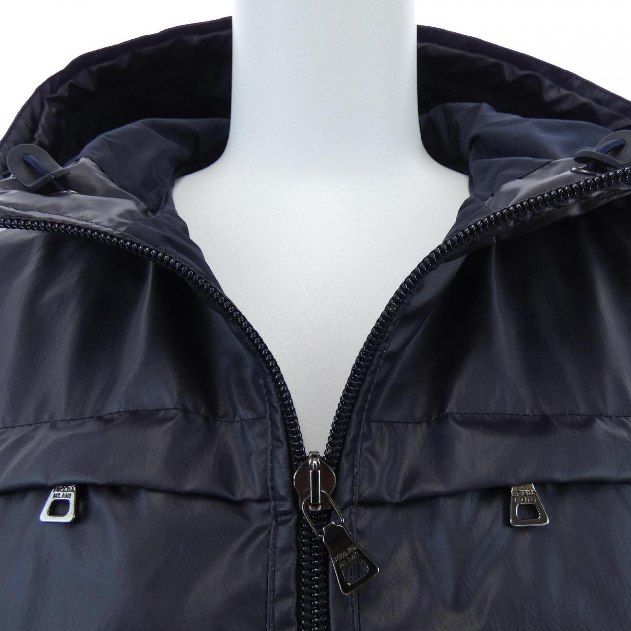 プラダ PRADA 250065 KJ0 ジャケット