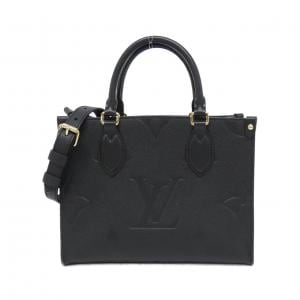 ルイヴィトン モノグラム アンプラント オンザゴー PM M45653 バッグ