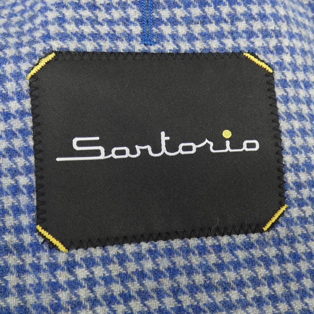 サルトリオ SARTORIO ジャケット