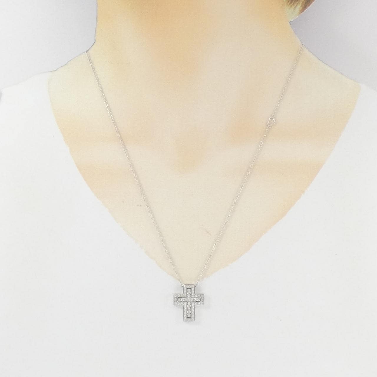 DAMIANI Belle Epoque XS Necklace