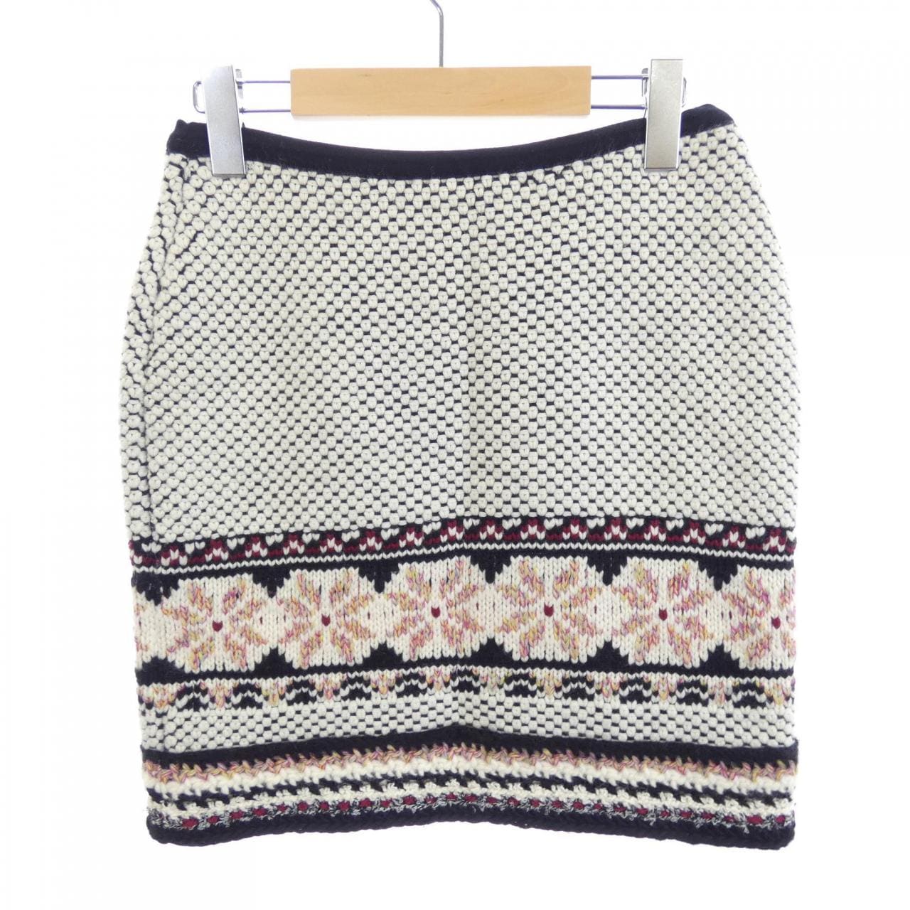 シャネル CHANEL P46806K05916 スカート