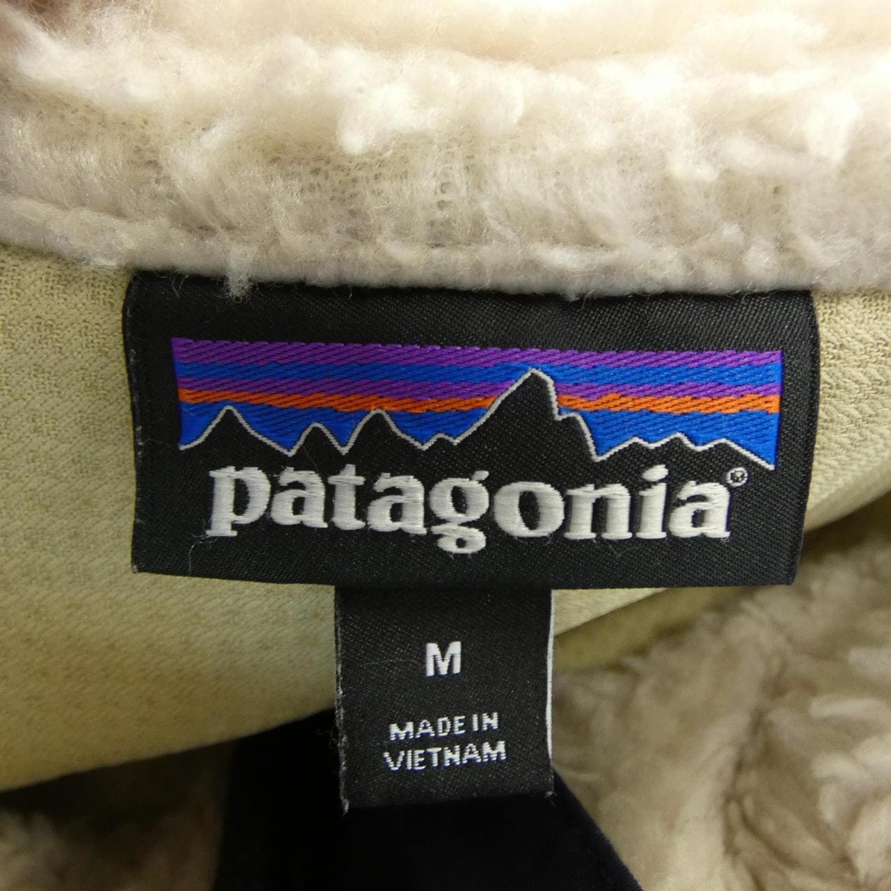 パタゴニア PATAGONIA 23048 ベスト