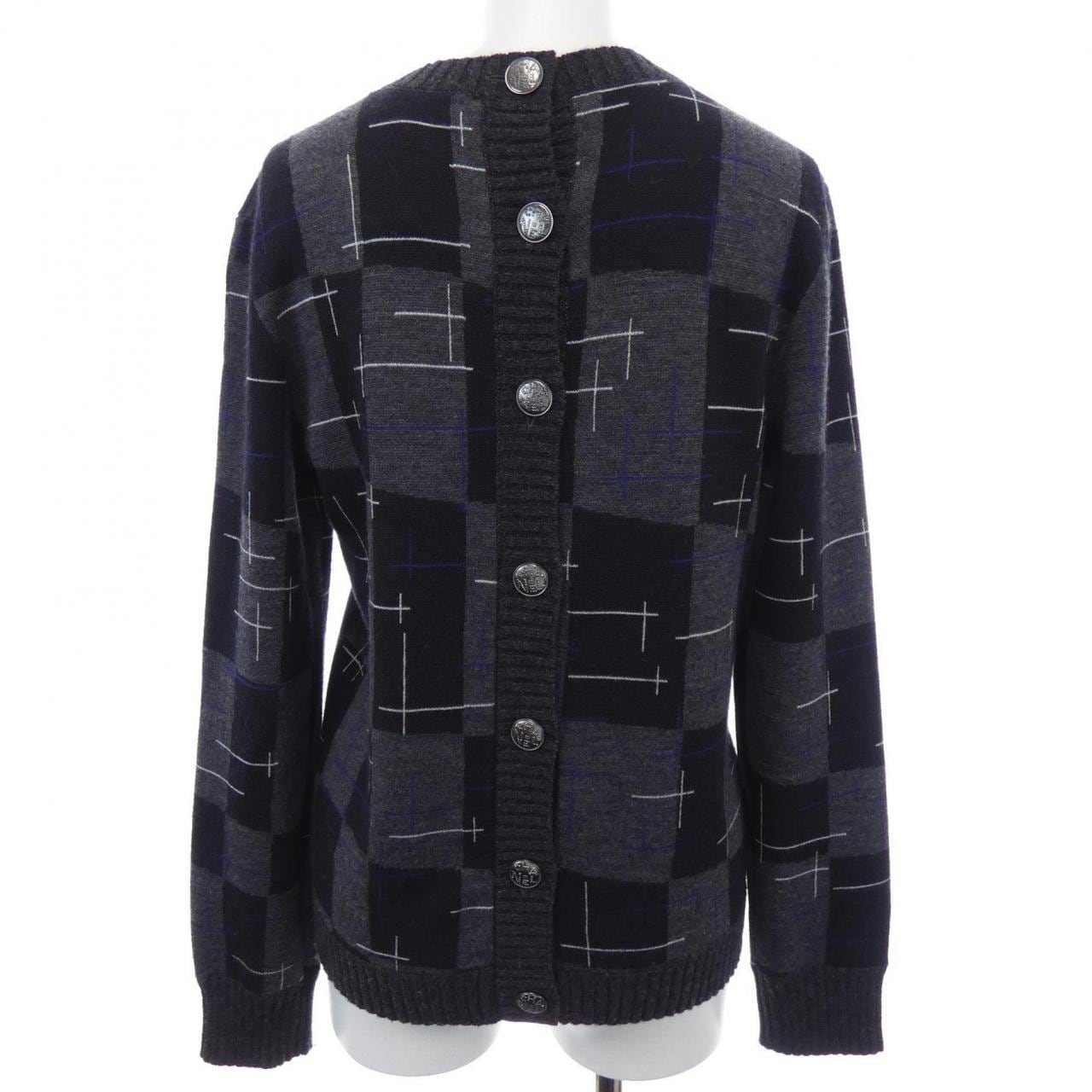 シャネル CHANEL P71432K10264 ニット