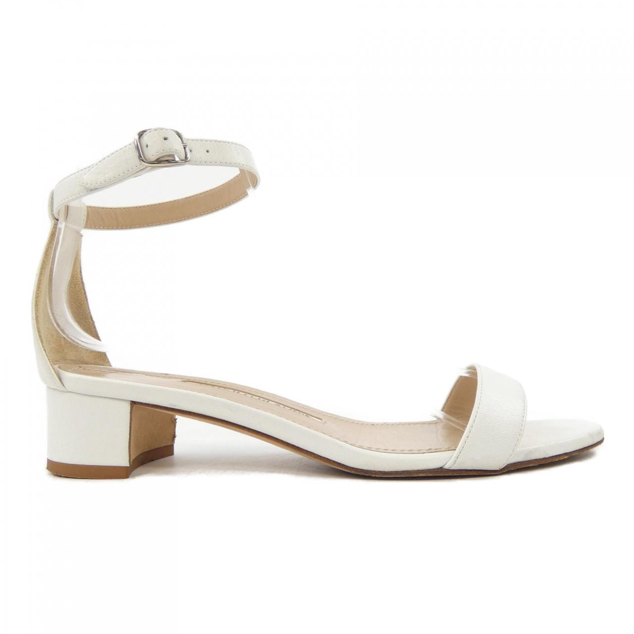 MANOLO BLAHNIK BLAHNIK sandals