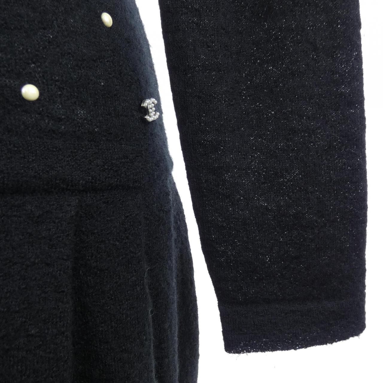 シャネル CHANEL P50016K06342 ワンピース