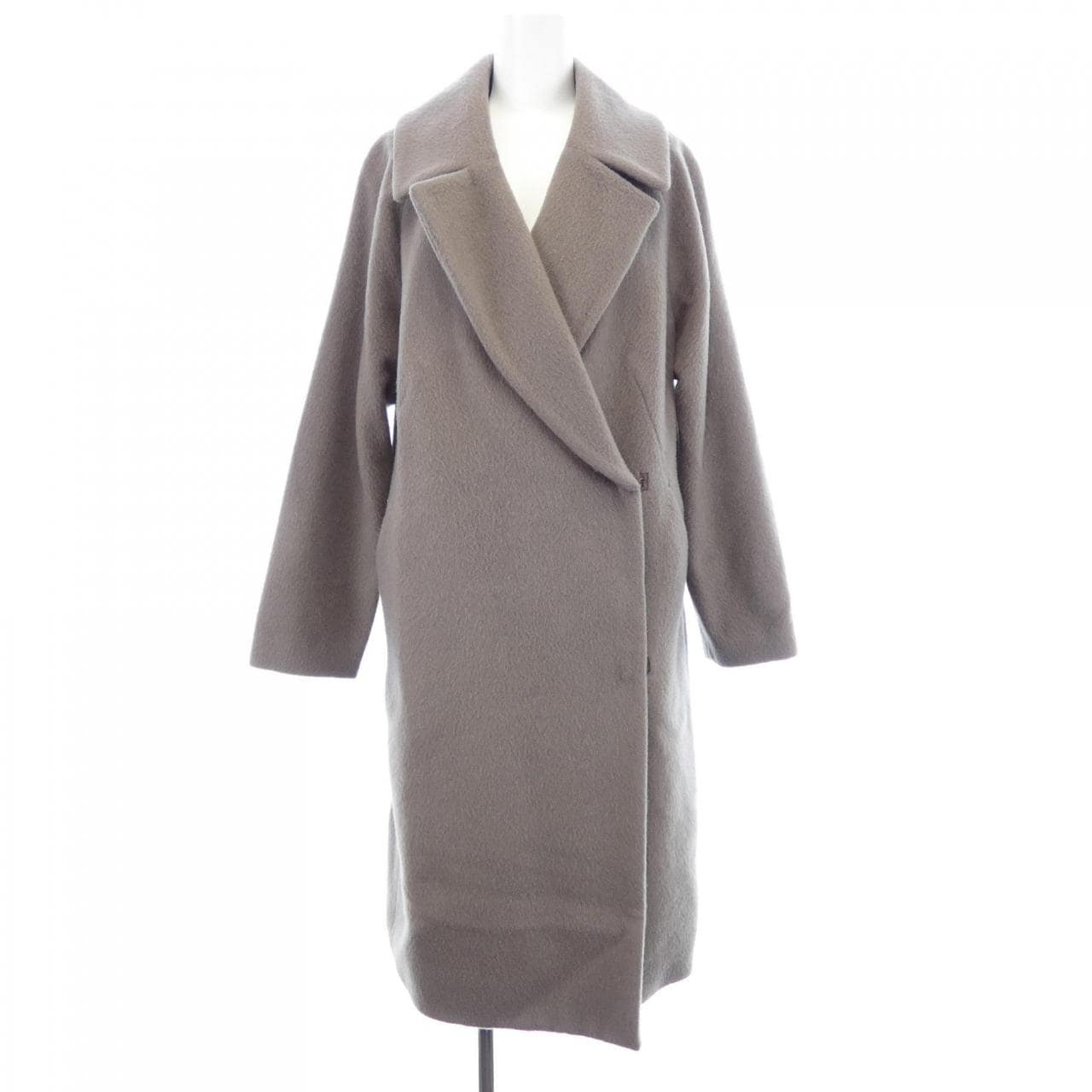 ダブルビー WB B0584AFC212 コート