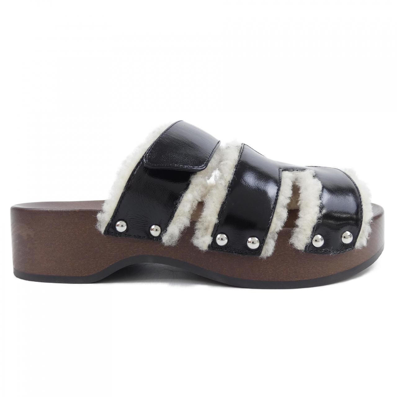 エルメス HERMES コス 251011Z サンダル