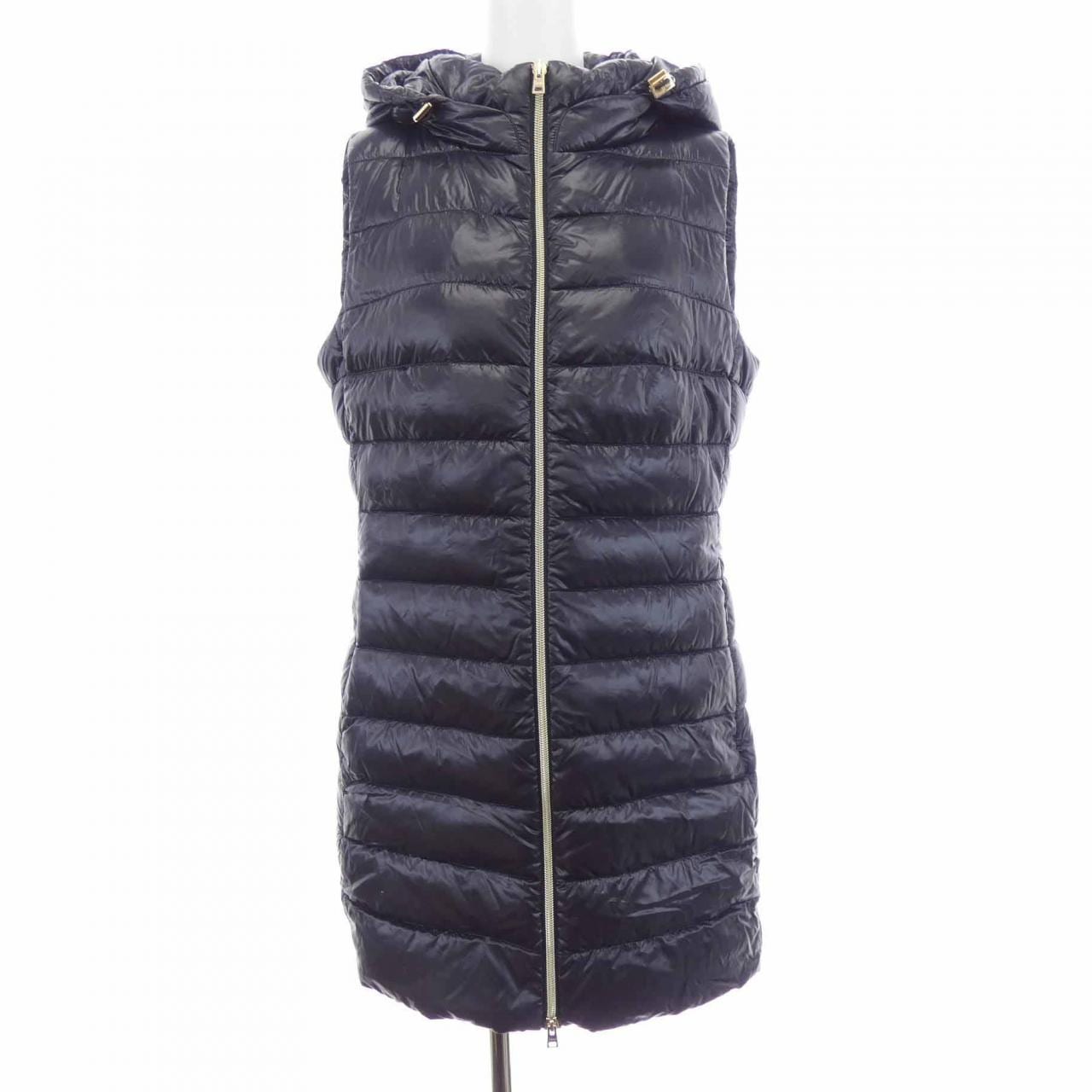 Herno SERENA PI0329DIC Down Vest