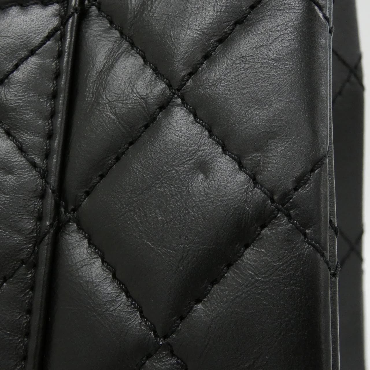 シャネル 37587 ショルダーバッグ