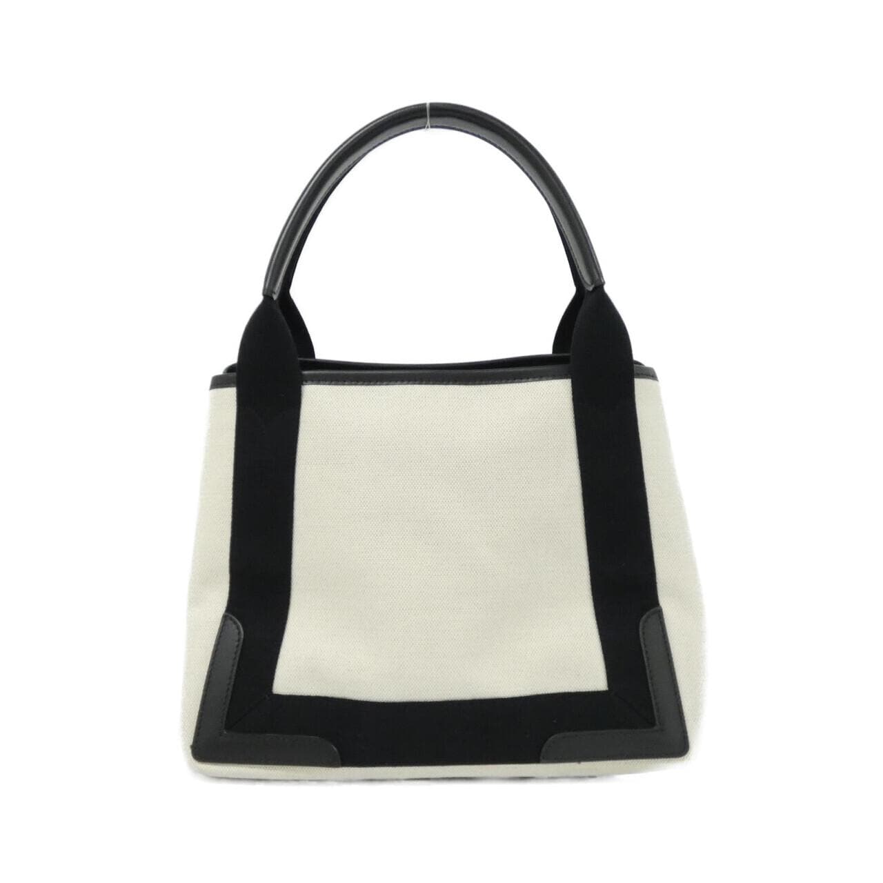 バレンシアガ ネイビー カバス S 339933 AQ38N バッグ