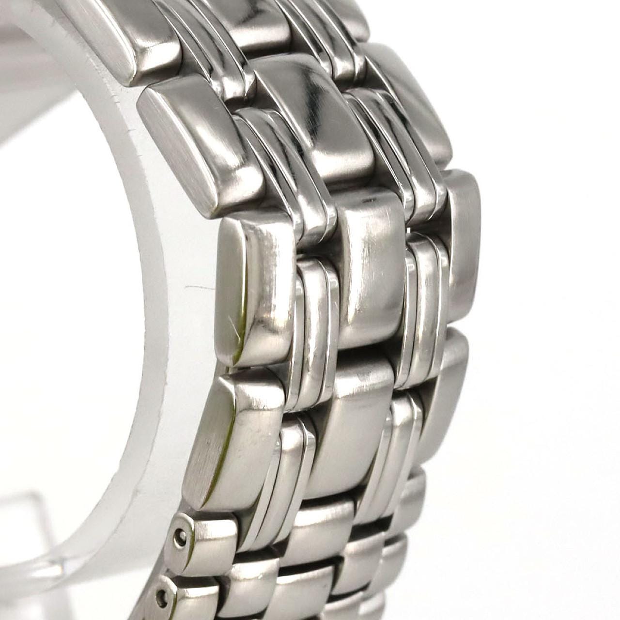 【ノーメンテナンス特価】オメガ シーマスター120 2511.81 SS クォーツ