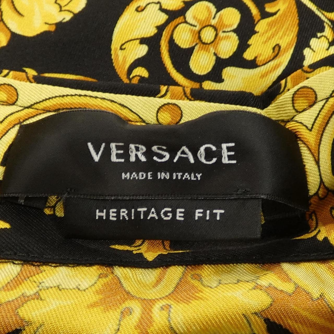 ヴェルサーチェ VERSACE 1003941 シャツ