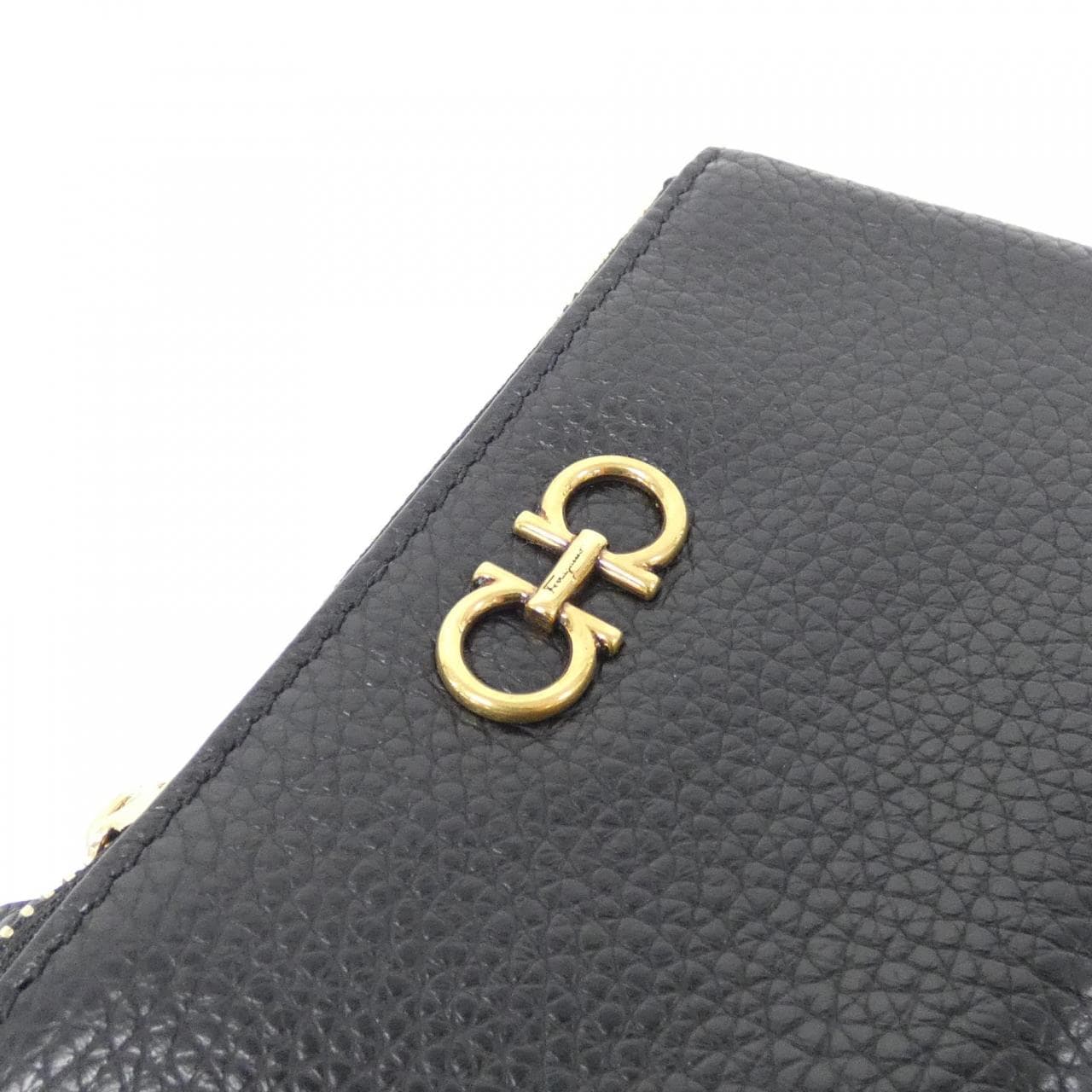 サルヴァトーレフェラガモ 22 0383 コイン＆キーケース