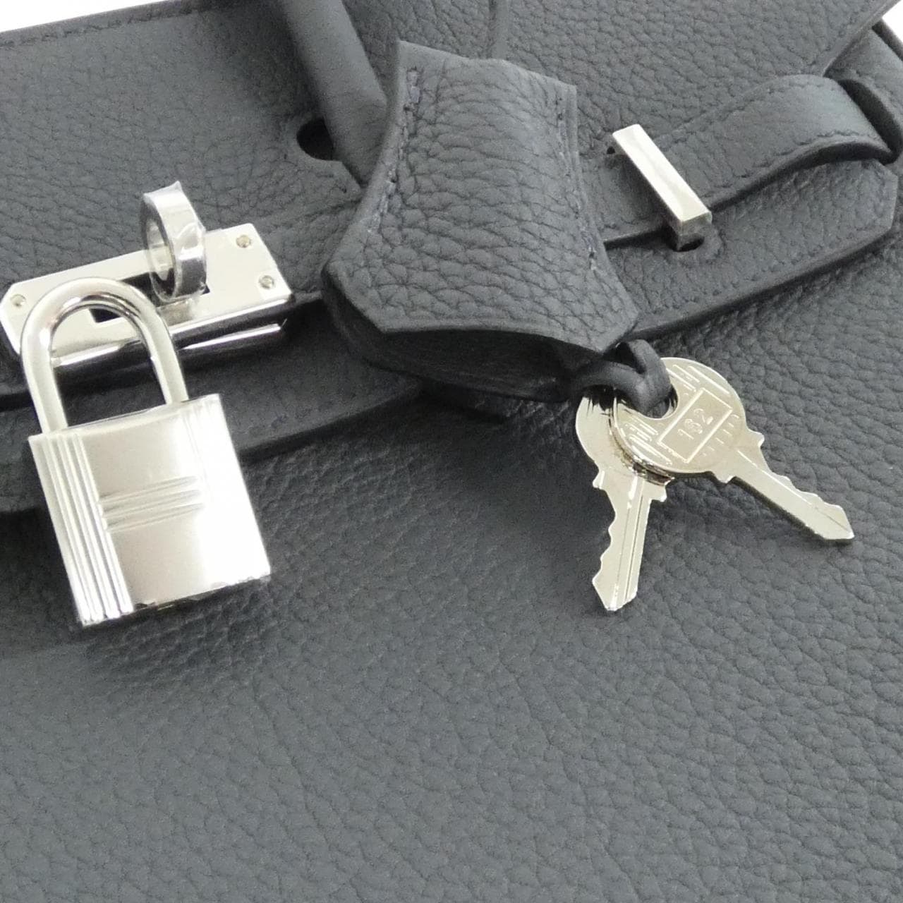 【未使用品】エルメス バーキン 25cm 041344CK バッグ