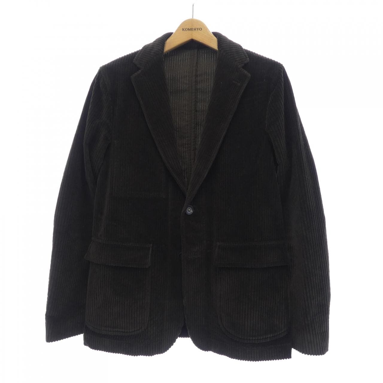 ザジジ THE GIGI L015/400 ジャケット