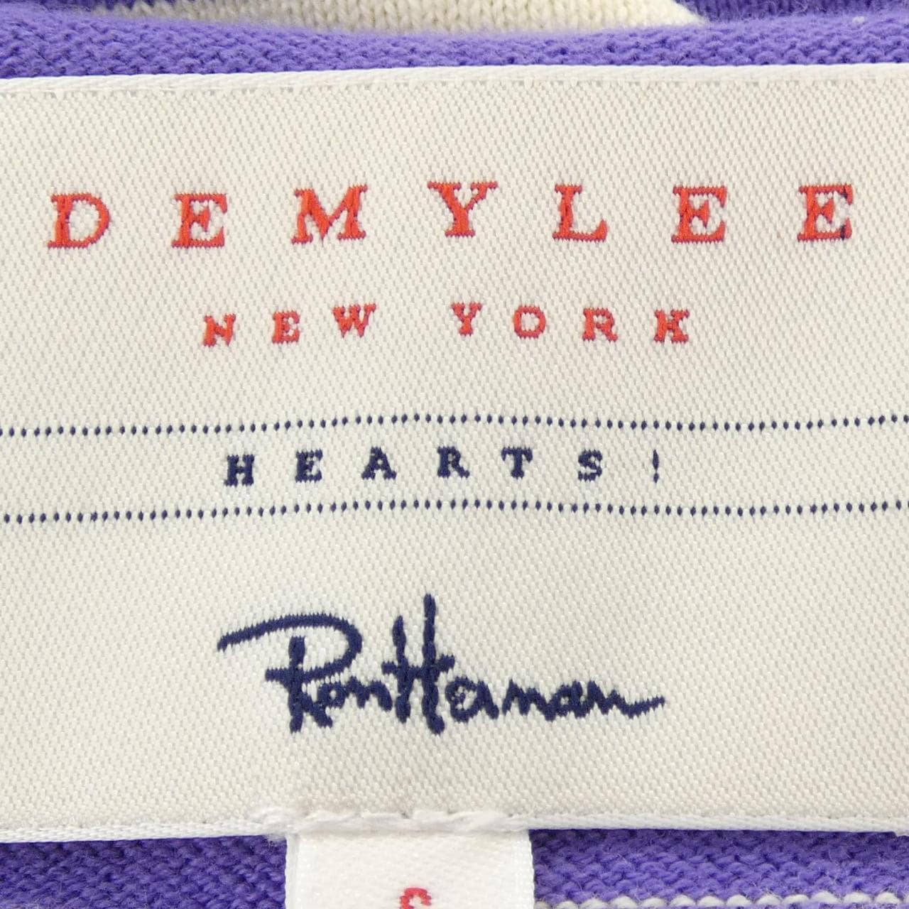 デミリー DEMYLEE 3810800306 トップス