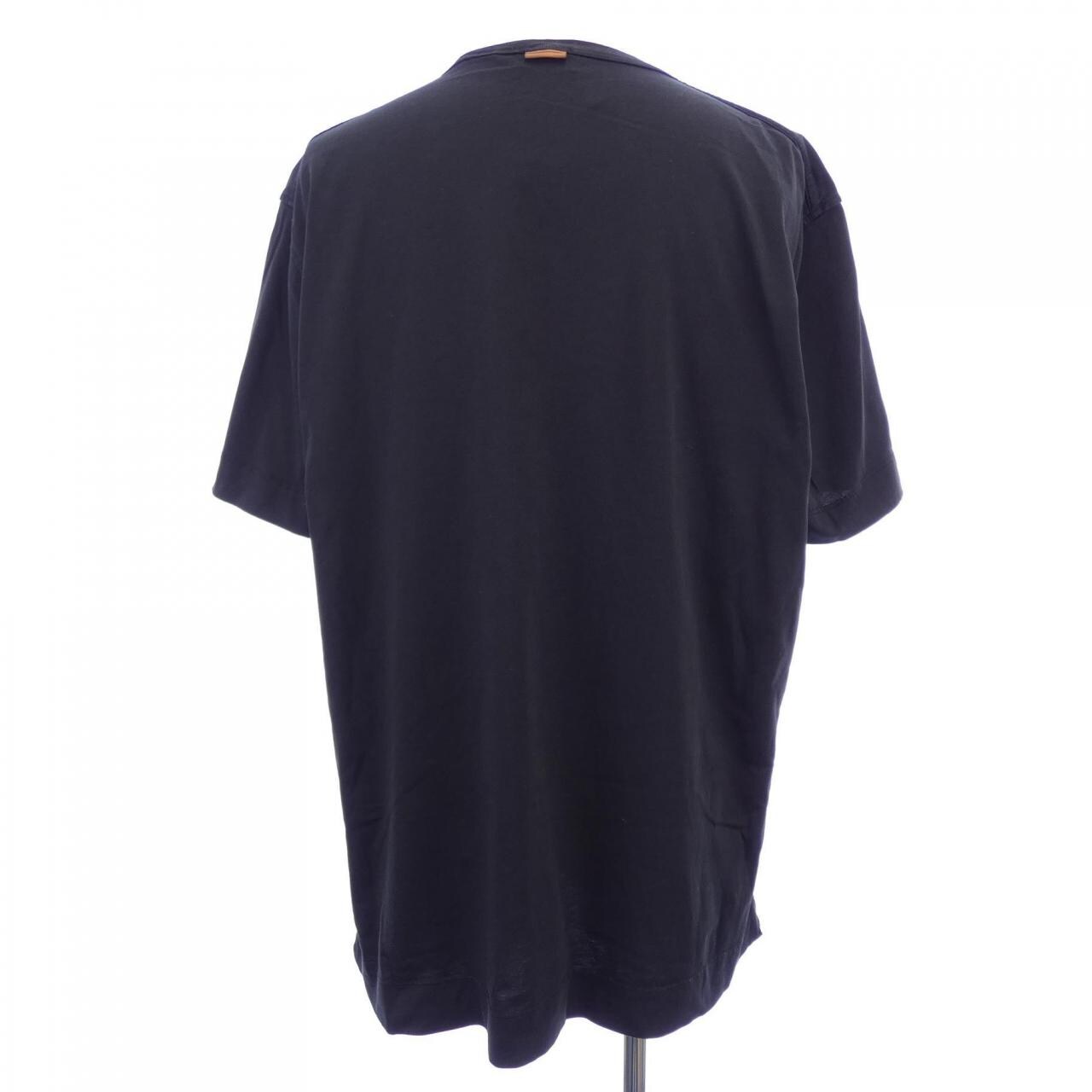 ゼニア ZEGNA Tシャツ