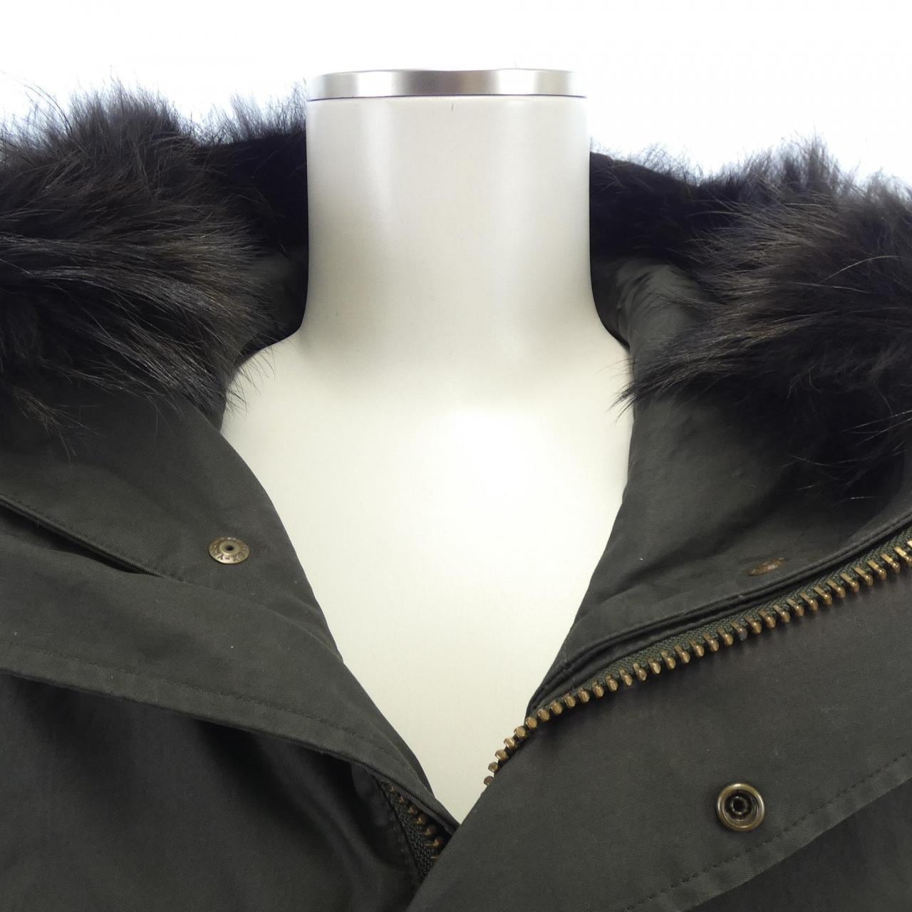 ラッドミュージシャン LAD MUSICIAN 2215-350 コート