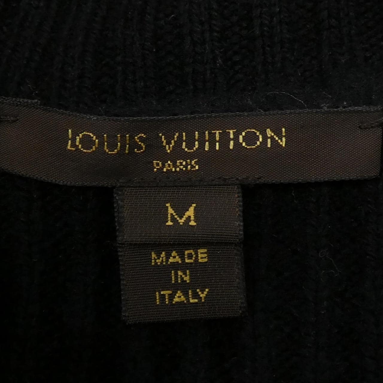 ルイヴィトン LOUIS VUITTON WPKC06KTG ベスト