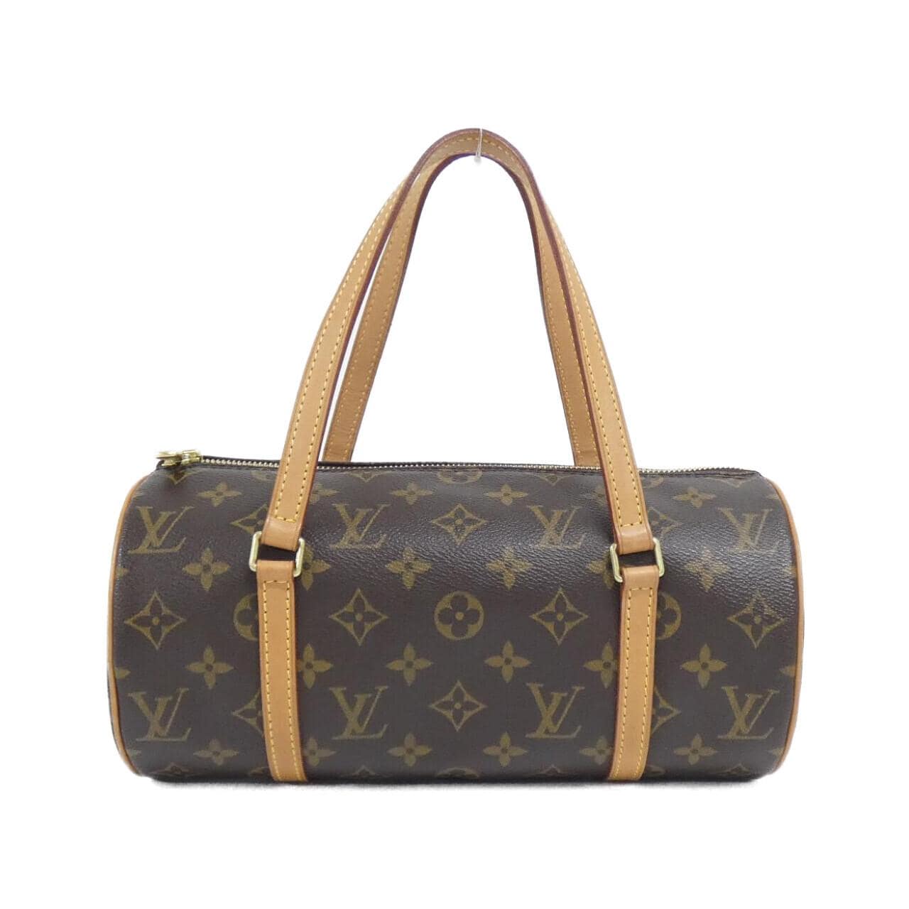 ルイヴィトン モノグラム パピヨン 26cm M51386 バッグ